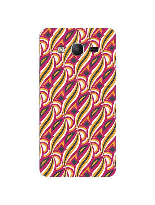 edesignhub designer silicone back cover for samsung galaxy on5 - 10207012 - Very Small Image - 1