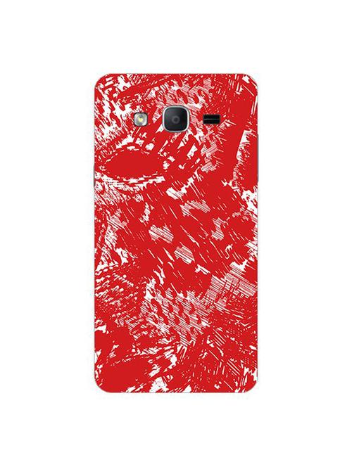 edesignhub designer silicone back cover for samsung galaxy on5 - 10207013 - Very Small Image - 1