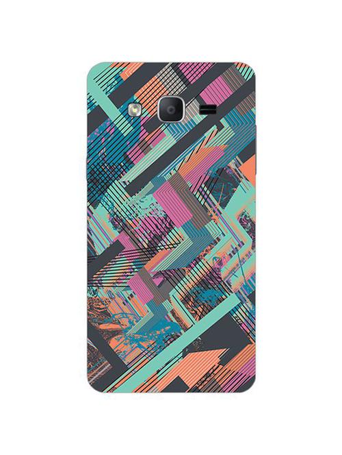 edesignhub designer silicone back cover for samsung galaxy on5 - 10207015 - Very Small Image - 1