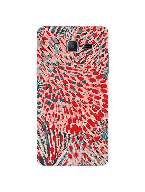 edesignhub designer silicone back cover for samsung galaxy on5 - 10207018 - Very Small Image - 1