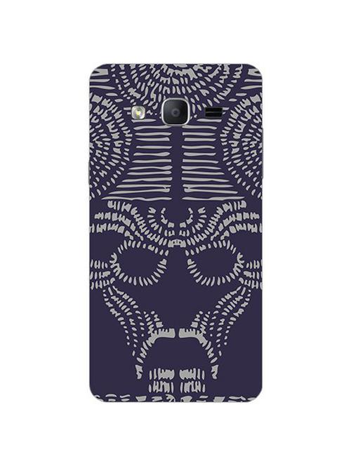 edesignhub designer silicone back cover for samsung galaxy on5 - 10207019 - Very Small Image - 1