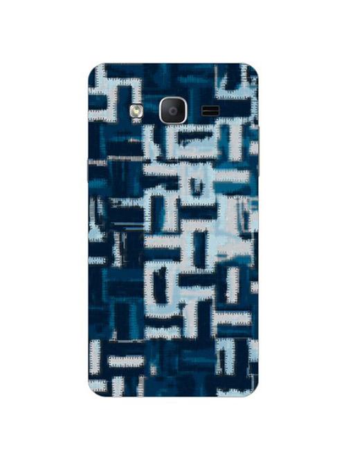 edesignhub designer silicone back cover for samsung galaxy on5 - 10207021 - Very Small Image - 1