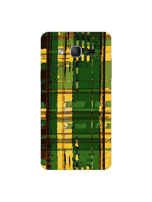 edesignhub designer silicone back cover for samsung galaxy on5 - 10207022 - Very Small Image - 1