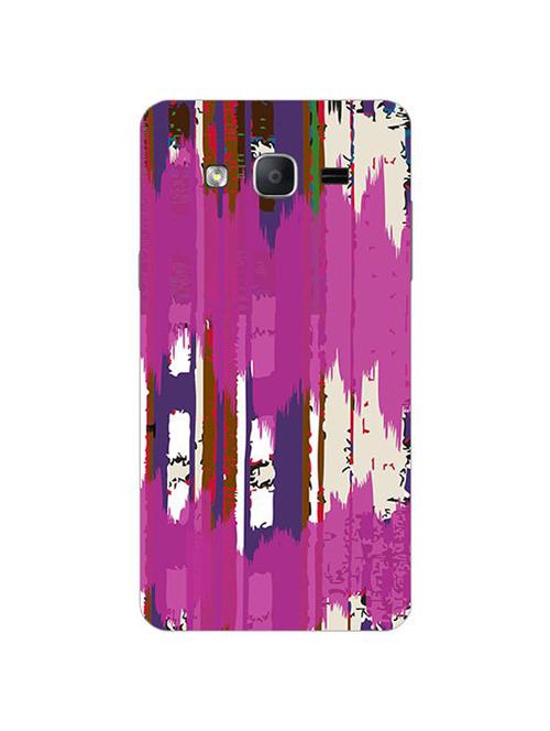 edesignhub designer silicone back cover for samsung galaxy on5 - 10207023 - Very Small Image - 1