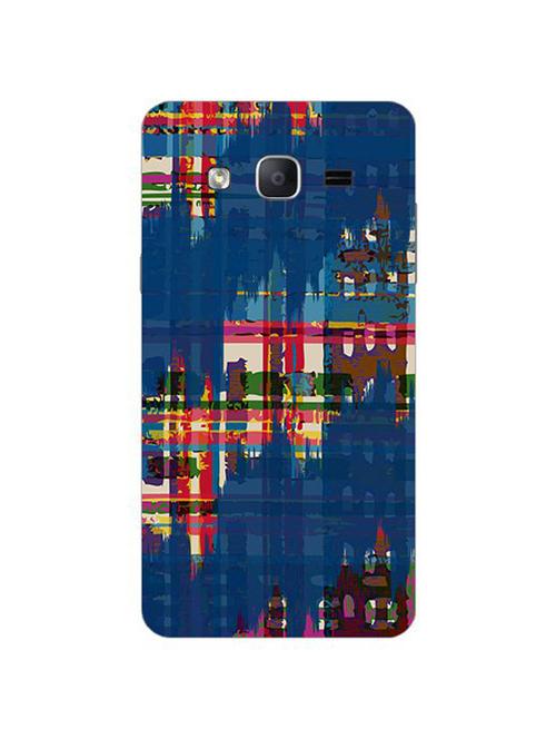 edesignhub designer silicone back cover for samsung galaxy on5 - 10207027 - Very Small Image - 1
