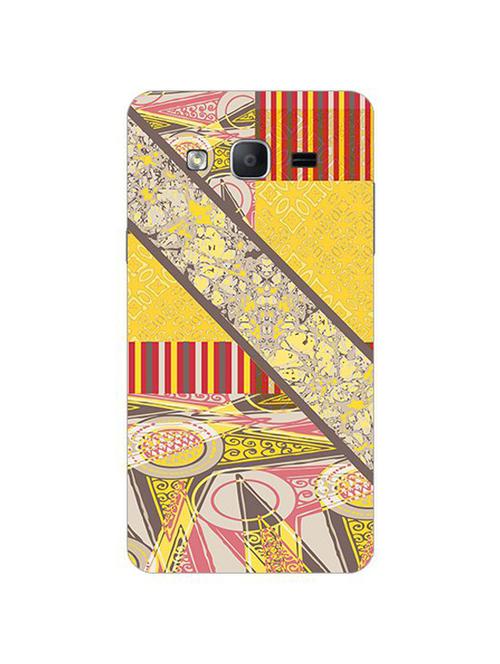 edesignhub designer silicone back cover for samsung galaxy on5 - 10207033 - Very Small Image - 1