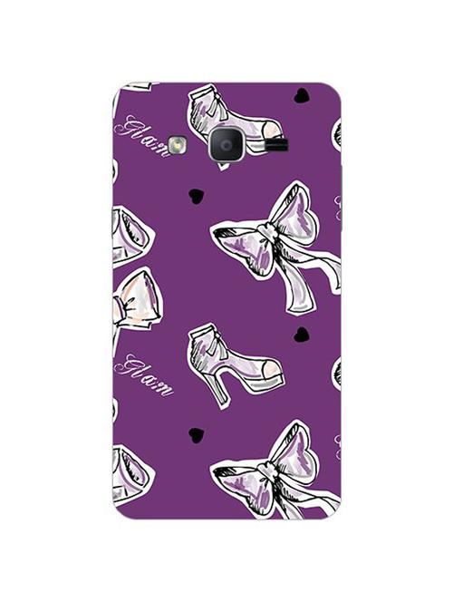 edesignhub designer silicone back cover for samsung galaxy on7 - 10207034 - Very Small Image - 1