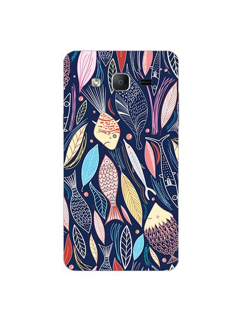 edesignhub designer silicone back cover for samsung galaxy on7 - 10207036 - Very Small Image - 1