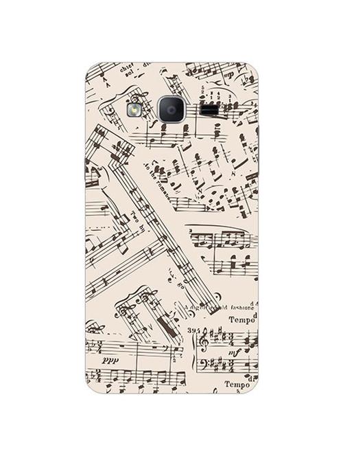 edesignhub designer silicone back cover for samsung galaxy on7 - 10207044 - Very Small Image - 1