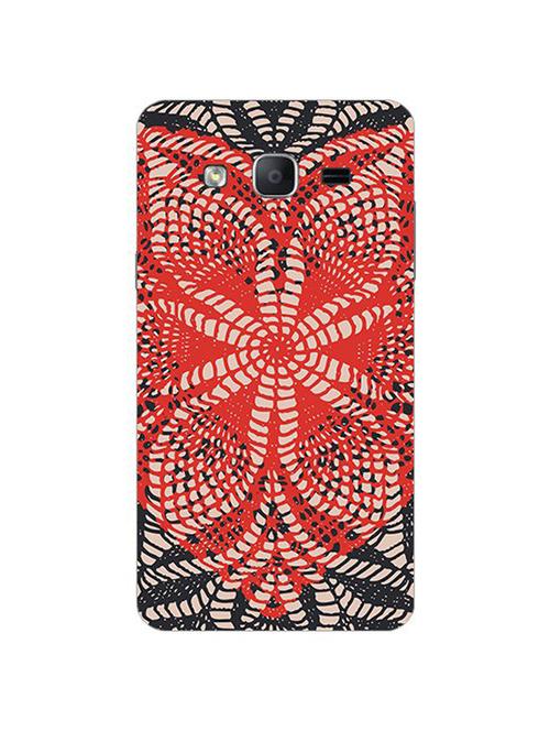edesignhub designer silicone back cover for samsung galaxy on7 - 10207054 - Very Small Image - 1