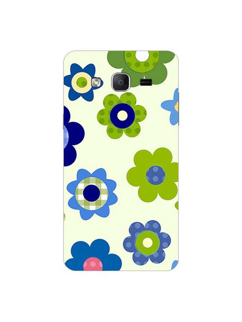 edesignhub designer silicone back cover for samsung galaxy on7 - 10207059 - Very Small Image - 1