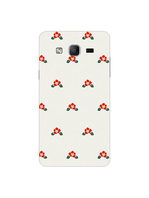 edesignhub designer silicone back cover for samsung galaxy on7 - 10207061 - Very Small Image - 1