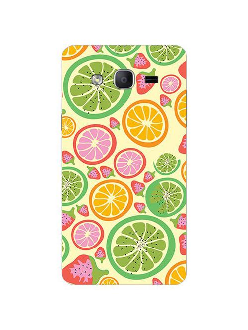 edesignhub designer silicone back cover for samsung galaxy on7 - 10207063 - Very Small Image - 1