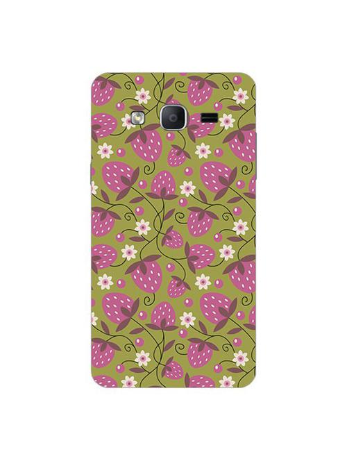 edesignhub designer silicone back cover for samsung galaxy on7 - 10207066 - Very Small Image - 1
