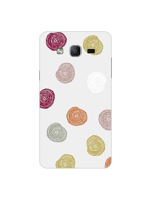 edesignhub designer silicone back cover for samsung galaxy on7 - 10207070 - Very Small Image - 1