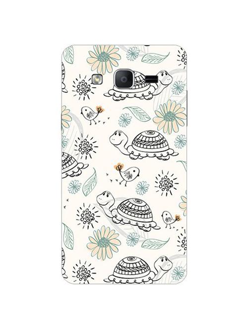 edesignhub designer silicone back cover for samsung galaxy on7 - 10207074 - Very Small Image - 1