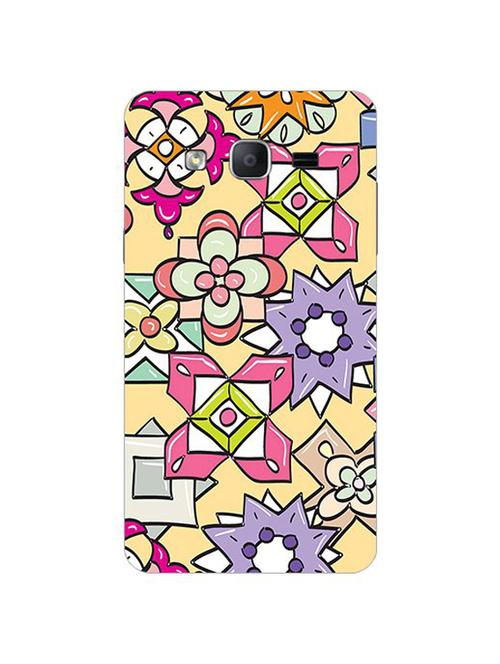 edesignhub designer silicone back cover for samsung galaxy on7 - 10207090 - Very Small Image - 1