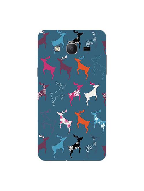 edesignhub designer silicone back cover for samsung galaxy on7 - 10207093 - Very Small Image - 1