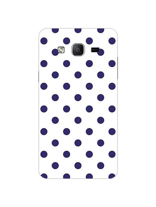 edesignhub designer silicone back cover for samsung galaxy on7 - 10207101 - Very Small Image - 1