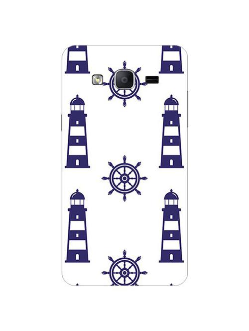 edesignhub designer silicone back cover for samsung galaxy on7 - 10207103 - Very Small Image - 1
