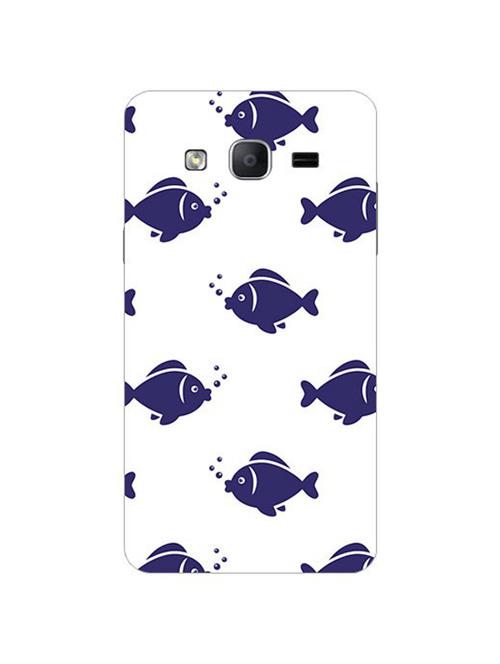 edesignhub designer silicone back cover for samsung galaxy on7 - 10207105 - Very Small Image - 1