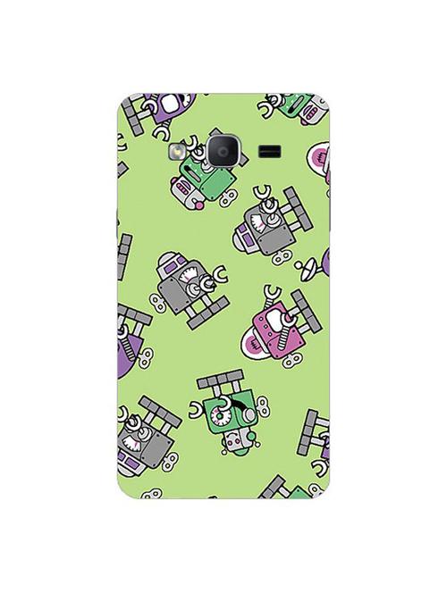 edesignhub designer silicone back cover for samsung galaxy on7 - 10207112 - Very Small Image - 1