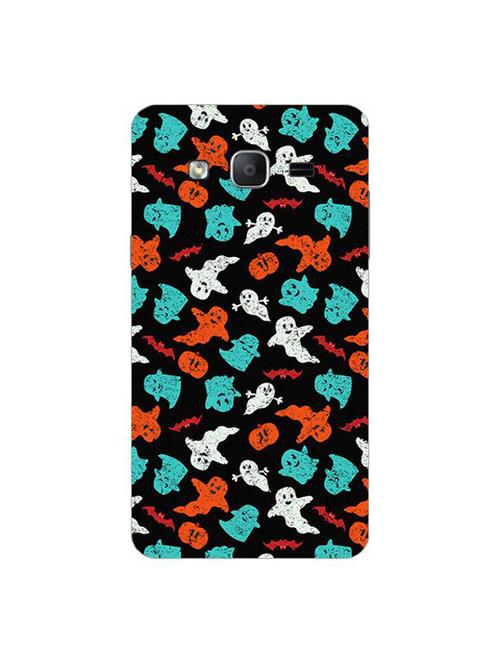 edesignhub designer silicone back cover for samsung galaxy on7 - 10207117 - Very Small Image - 1
