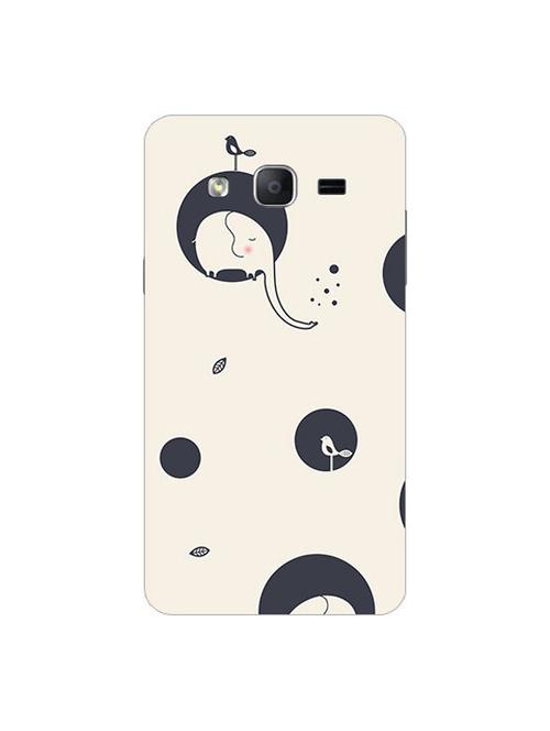 edesignhub designer silicone back cover for samsung galaxy on7 - 10207120 - Very Small Image - 1