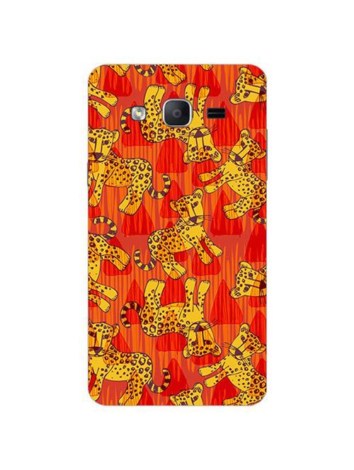 edesignhub designer silicone back cover for samsung galaxy on7 - 10207125 - Very Small Image - 1