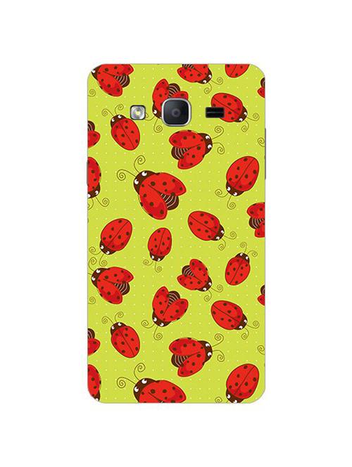 edesignhub designer silicone back cover for samsung galaxy on7 - 10207129 - Very Small Image - 1