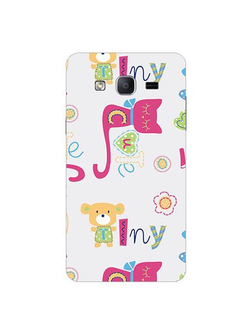 edesignhub designer silicone back cover for samsung galaxy on7 - 10207130 - Very Small Image - 1