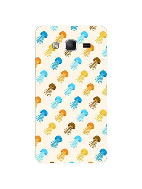 edesignhub designer silicone back cover for samsung galaxy on7 - 10207132 - Very Small Image - 1