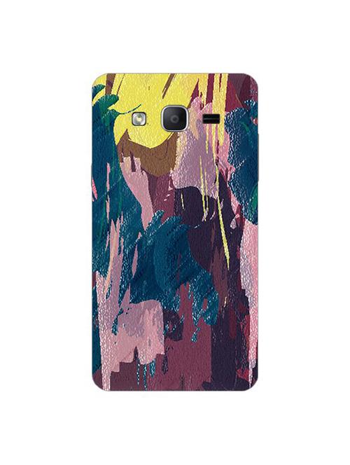 edesignhub designer silicone back cover for samsung galaxy on7 - 10207138 - Very Small Image - 1