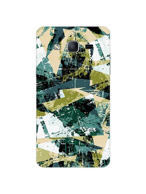 edesignhub designer silicone back cover for samsung galaxy on7 - 10207140 - Very Small Image - 1