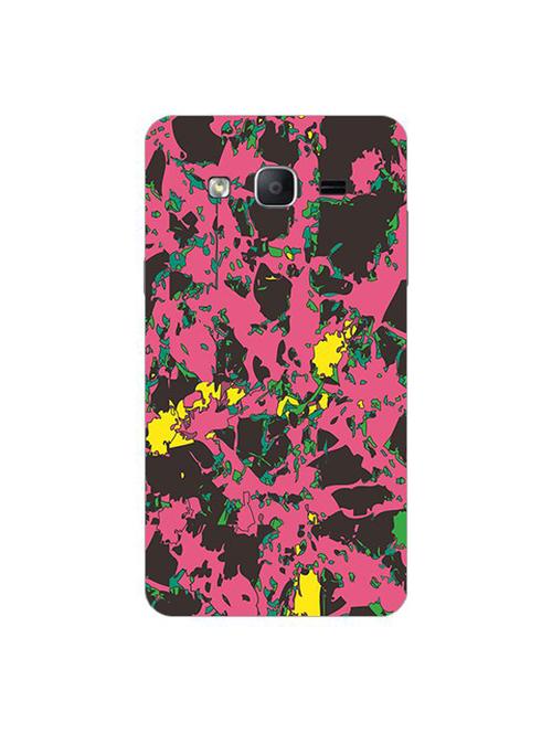 edesignhub designer silicone back cover for samsung galaxy on7 - 10207142 - Very Small Image - 1