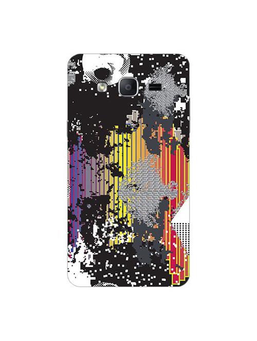 edesignhub designer silicone back cover for samsung galaxy on7 - 10207145 - Very Small Image - 1