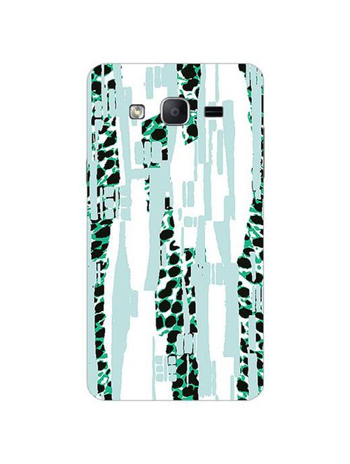edesignhub designer silicone back cover for samsung galaxy on7 - 10207147 - Very Small Image - 1