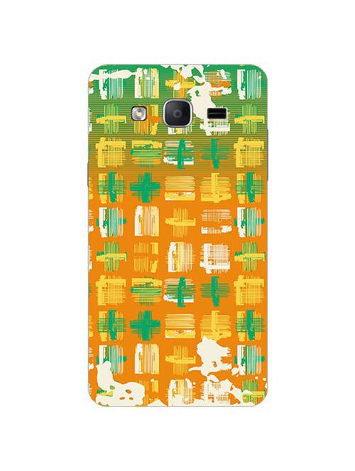 edesignhub designer silicone back cover for samsung galaxy on7 - 10207152 - Very Small Image - 1