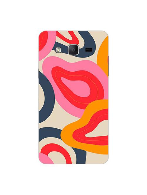 edesignhub designer silicone back cover for samsung galaxy on7 - 10207157 - Very Small Image - 1
