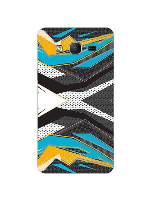 edesignhub designer silicone back cover for samsung galaxy on7 - 10207160 - Very Small Image - 1