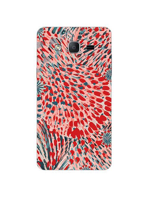 edesignhub designer silicone back cover for samsung galaxy on7 - 10207165 - Very Small Image - 1