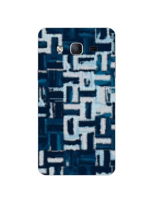 edesignhub designer silicone back cover for samsung galaxy on7 - 10207170 - Very Small Image - 1
