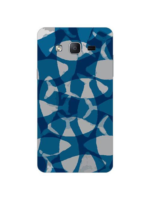 edesignhub designer silicone back cover for samsung galaxy on7 - 10207173 - Very Small Image - 1