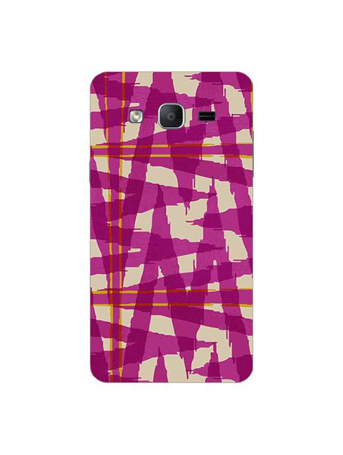 edesignhub designer silicone back cover for samsung galaxy on7 - 10207174 - Very Small Image - 1