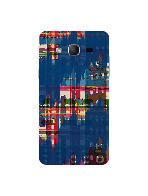edesignhub designer silicone back cover for samsung galaxy on7 - 10207175 - Very Small Image - 1