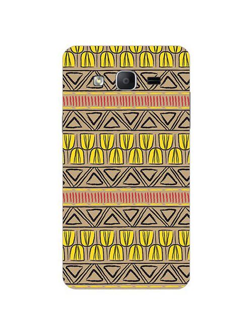edesignhub designer silicone back cover for samsung galaxy on7 - 10207177 - Very Small Image - 1