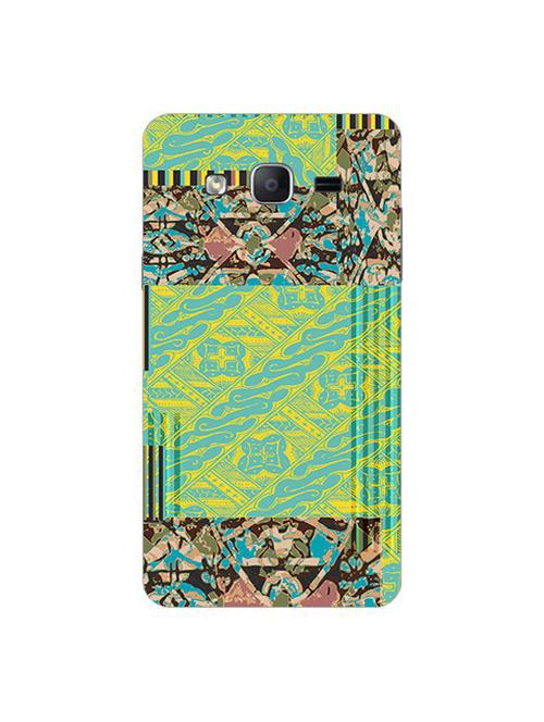 edesignhub designer silicone back cover for samsung galaxy on7 - 10207180 - Very Small Image - 1