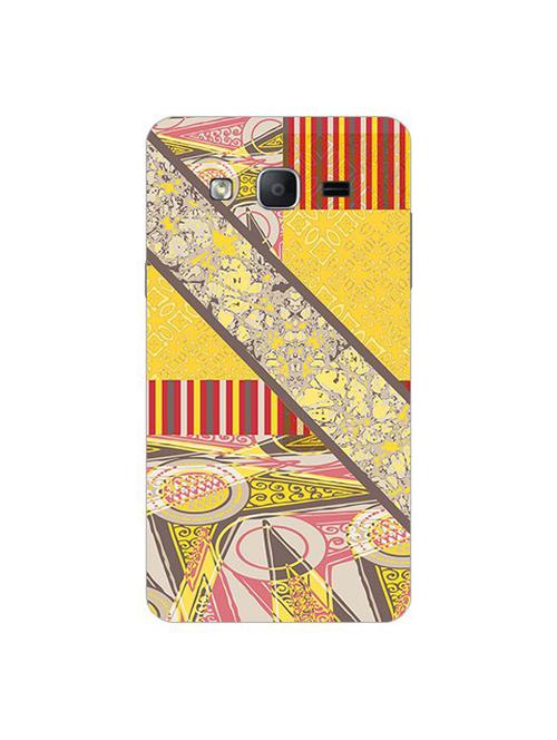edesignhub designer silicone back cover for samsung galaxy on7 - 10207181 - Very Small Image - 1