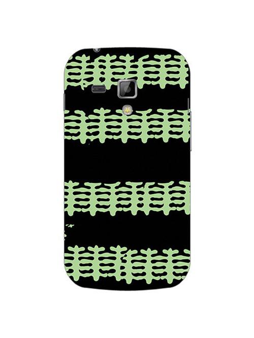 edesignhub designer silicone back cover for samsung galaxy s duos s7562 - 10207242 - Very Small Image - 1