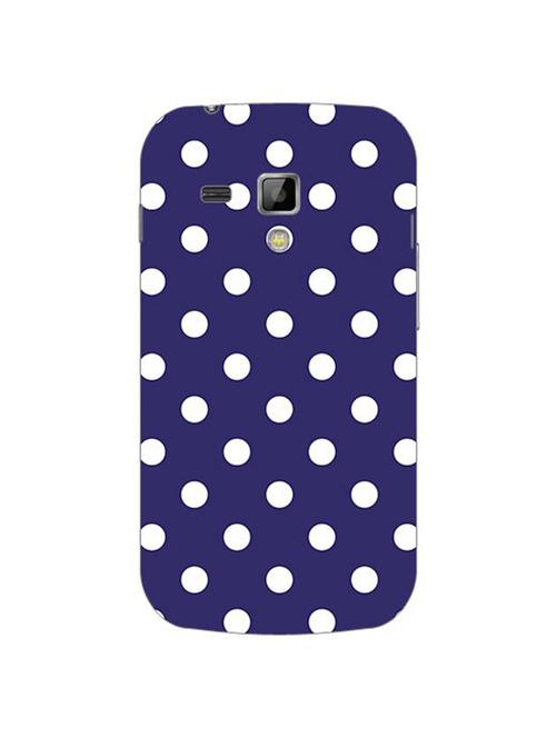 edesignhub designer silicone back cover for samsung galaxy s duos s7562 - 10207253 - Very Small Image - 1
